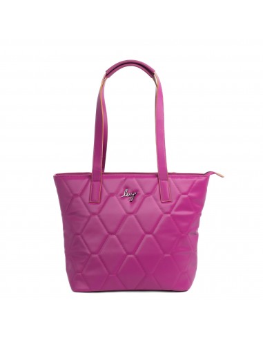 Paddock Satin Luxe VL Tote de pas cher