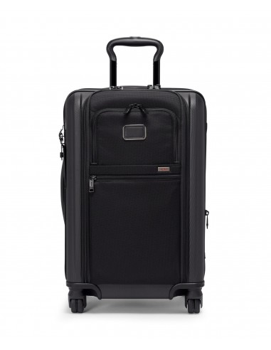 Hybrid International Expandable 4-Wheeled Carry-On store