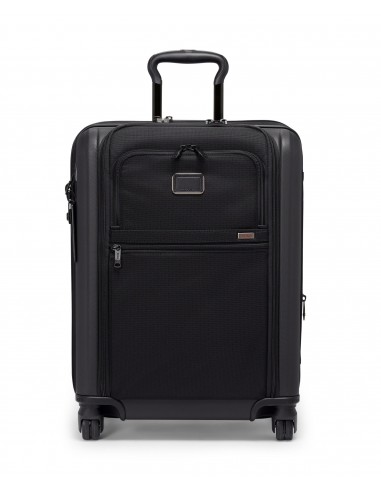 Hybrid Continental Expandable 4-Wheel Carry-On À commander