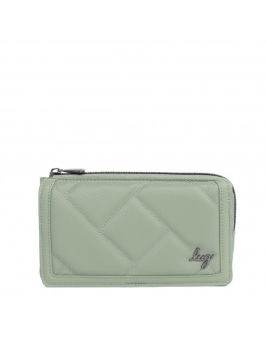 Surrey Satin Luxe VL RFID Wallet Economisez 