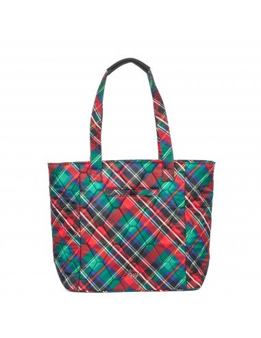 Two-Step Tote Bag votre