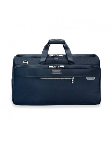 Baseline Garment Duffle - Navy prix