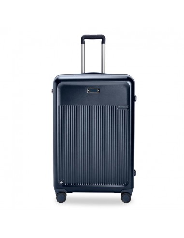 Sympatico Large Expandable Spinner - Navy ou a consommer sur place