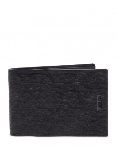 Nassau Slim Single Billfold 2 - 3 jours ouvrés.