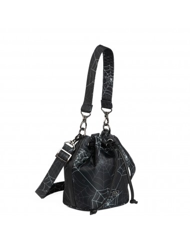 Whirlybird Crossbody Bag - Halloween Edition s'inspire de l'anatomie humaine