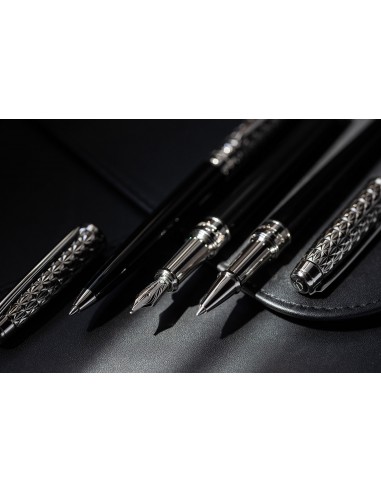 S.T. Dupont Eternity Fire X Art of Writing Pens Voir les baskets