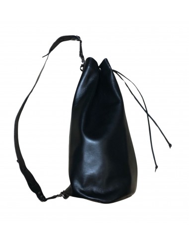 B20 DRAW-STRING "RUCKSACK" en linge