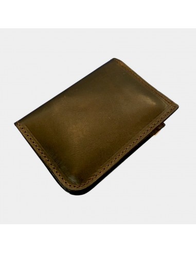 WALLET/WAL03a Véritable concentré