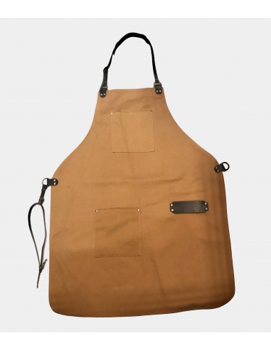 Selvedge denim Apron en ligne