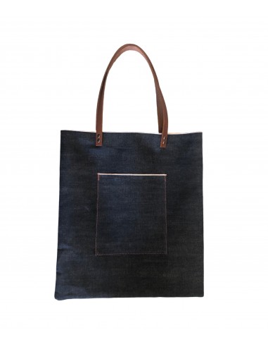 DENIM SHOPPING TOTE Toutes les collections ici