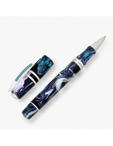 Visconti Homo Sapiens Earth Origins Air - Limited Edition JUSQU'A -70%! 