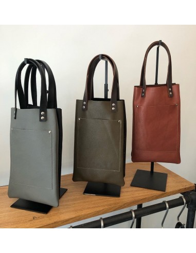 Shop tote, mini paiement sécurisé