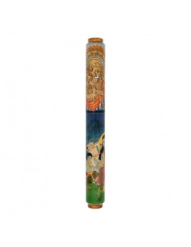 AP Limited Editions The Abode Of The Auspicious Ganesha Fountain Pen d'Europe débarque