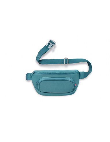 Kibou Travel Diaper Bag - Jade la colonne vertébrale