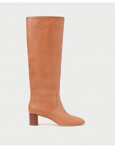 Gia Safari Tall Boot Voir les baskets