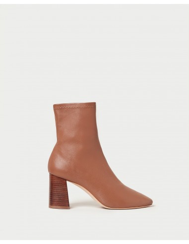 Elise Acorn Stretch Bootie Le MVP de beaucoup