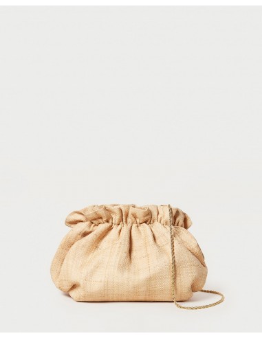 Willa Natural Mini Pouch Venez acheter