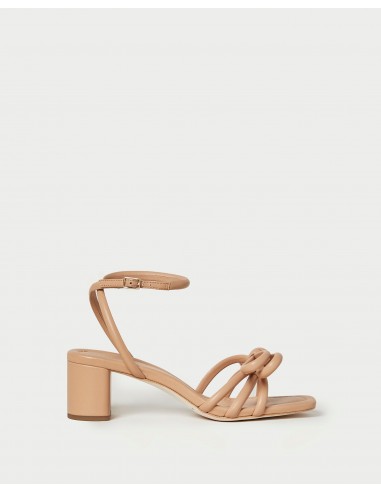 Mikel Dune Bow Mid-Heel Sandal store