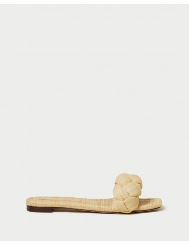 Joanna Natural Braided Sandal 50-70% off 