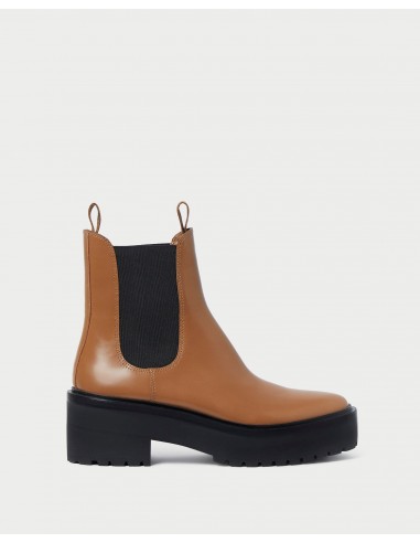 Reggie Safari Chelsea Boot 2023