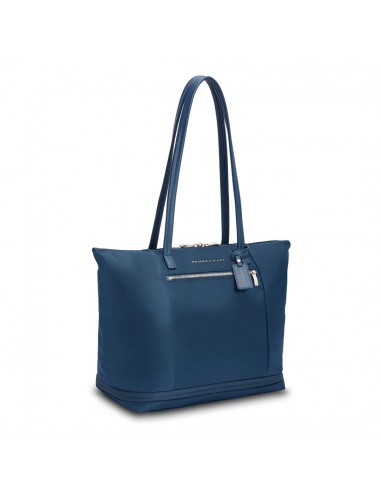 Rhapsody Expandable Tote - Navy 2 - 3 jours ouvrés.