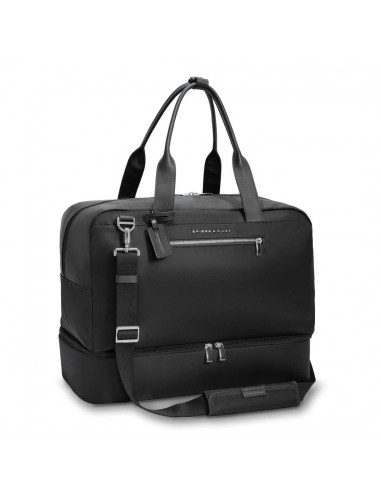 Rhapsody Weekender Tote - Black plus qu'un jeu 