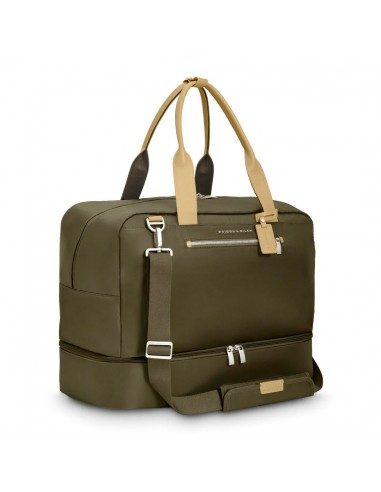 Rhapsody Weekender Tote - Olive sélection de produits