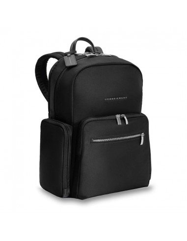 Rhapsody Medium Backpack - Black offre 