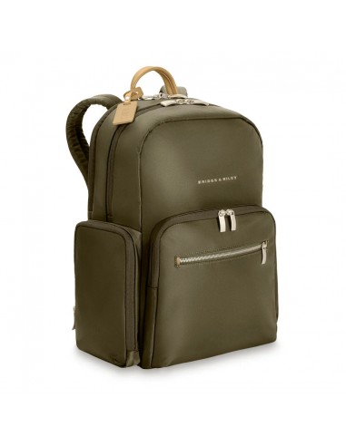 Rhapsody Medium Backpack - Olive pas cher chine