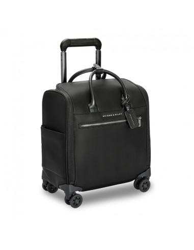 Rhapsody Wheeled Cabin Bag - Black commande en ligne