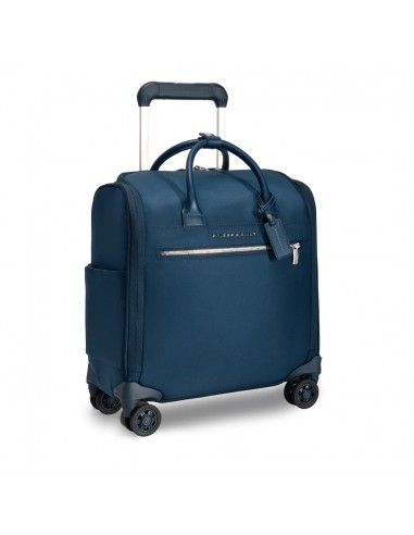 Rhapsody Wheeled Cabin Bag - Navy vente chaude votre 