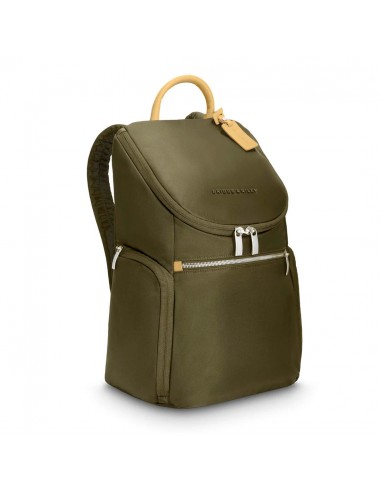 Rhapsody U-Zip Backpack - Olive france