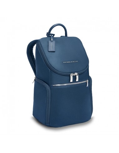 Rhapsody U-Zip Backpack - Navy outlet