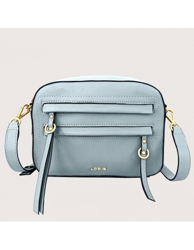 ABBY TOP ZIP CROSSBODY solde