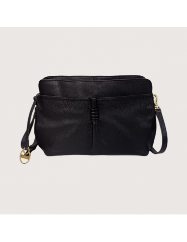 MONTAUK TOP ZIP CROSSBODY Toutes les collections ici