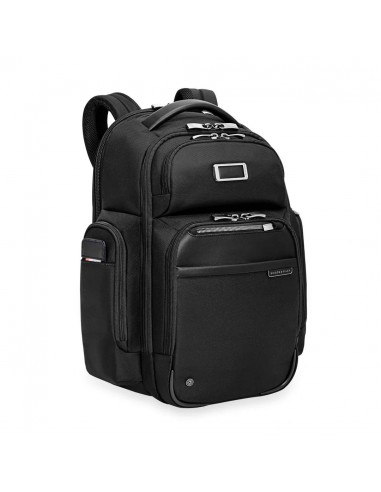 @Work Large Cargo Backpack - Black outlet