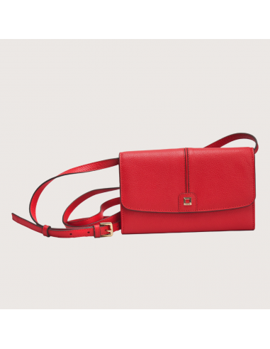 MONICA TRAVELLER CROSSBODY Jusqu'à 80% De Réduction