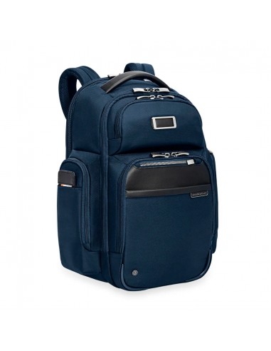 @Work Large Cargo Backpack - Navy commande en ligne