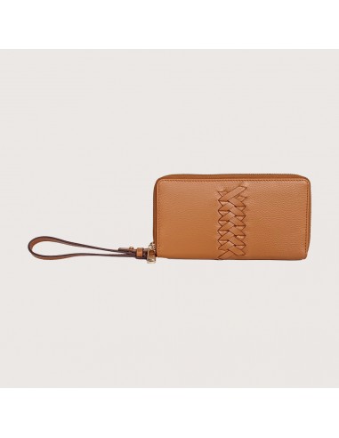 IN THE DETAILS WRISTLET vente chaude votre 