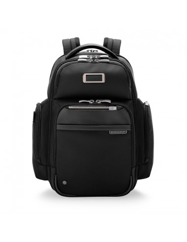 @Work Medium Cargo Backpack - Black Voir les baskets