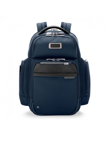 @Work Medium Cargo Backpack - Navy Economisez 