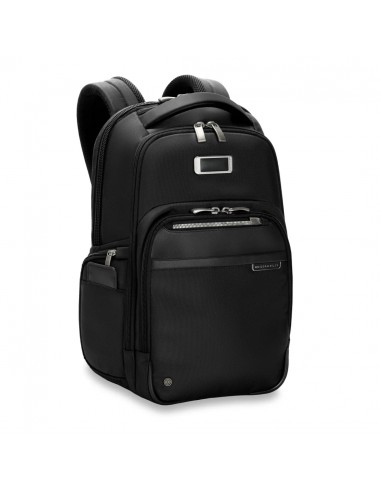 @Work Medium Backpack - Black français