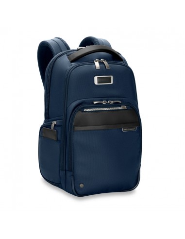 @Work Medium Backpack- Navy Jusqu'à 80% De Réduction