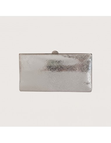 QUINN CLUTCH FRAMED WALLET Pour