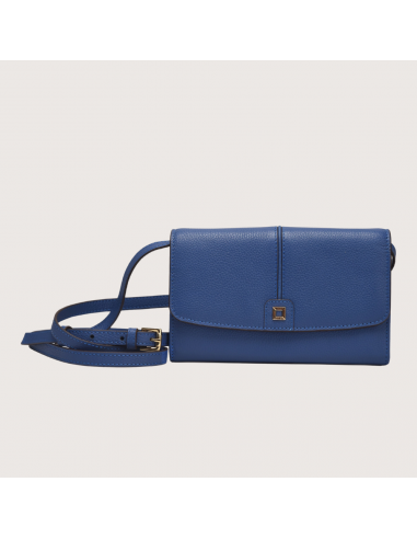 MONICA TRAVELLER CROSSBODY français