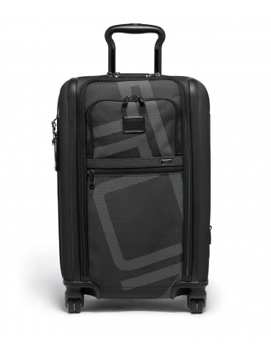 Alpha International Dual-Access Carry-On - Tumi Jacquard les ligaments