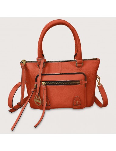 ELLIE SATCHEL SMALL Par le système avancé 