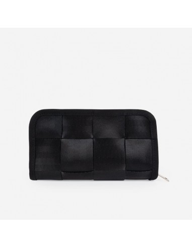 Classic Wallet / Black hantent personnes