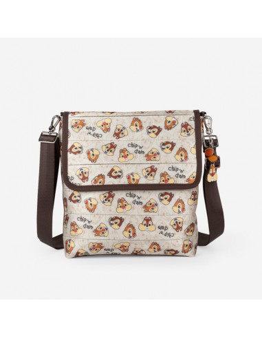 Convertible Streamline Messenger / Disney Chip 'n' Dale Classic Voir les baskets