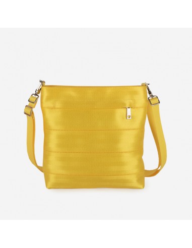 Small Streamline Crossbody / Buttercup Venez acheter